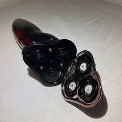 Y921 MIGUAN S-1288 充電式シェーバーの画像