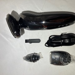 Y921 MIGUAN S-1288 充電式シェーバーの画像