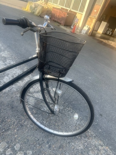 自転車8806