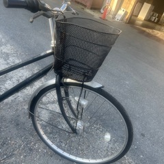 自転車8806の画像