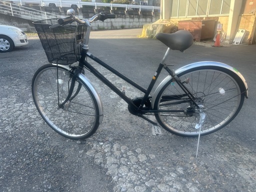 自転車8806