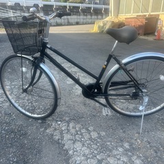 自転車8806の画像
