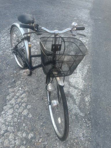 自転車8806
