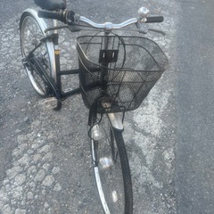 自転車8806の画像