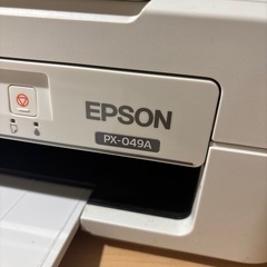 EPSON PX-049Aの画像