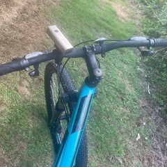 GT 「ジーティー」 AGGRESSOR SPORT 2021年モデル マウンテンバイクの画像