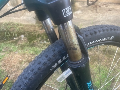 GT 「ジーティー」 AGGRESSOR SPORT 2021年モデル マウンテンバイク