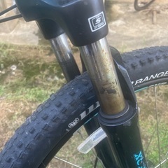 GT 「ジーティー」 AGGRESSOR SPORT 2021年モデル マウンテンバイクの画像