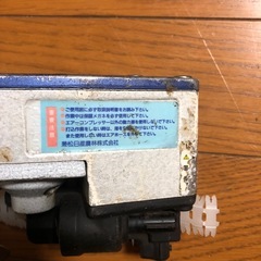 兼松。21ミリ天釘打ち機の画像
