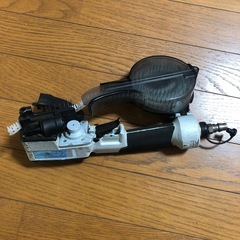 兼松。21ミリ天釘打ち機の画像