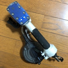 兼松。21ミリ天釘打ち機の画像