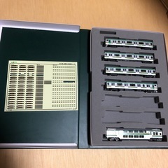 Nゲージ　KATO E231系近郊形の画像