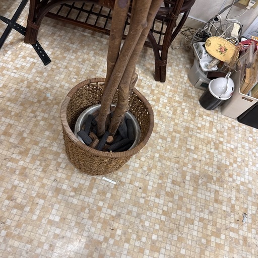 インテリア造花
