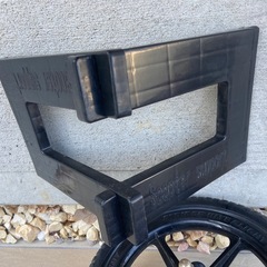 ストライダー　ピンク　スポーツタイプの画像