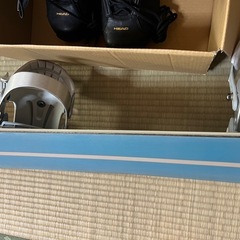 スノーボード　セットの画像