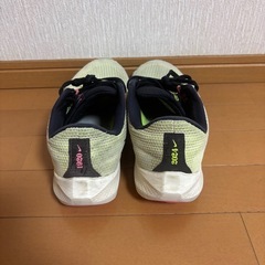 29.0 ナイキ メンズ ランニングシューズの画像