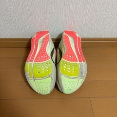 29.0 ナイキ メンズ ランニングシューズの画像