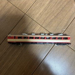 鉄道模型　　Nゲージ　　モハ485系の画像