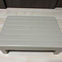 板面が広い台の画像