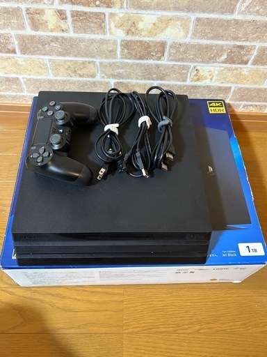 ps4Pro値下げしません