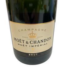 186000 MOET　モエシャンドン　アンぺリアル　箱有 [241218HM130007]の画像