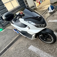 ホンダ PCX125 JK05の画像