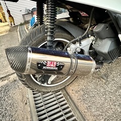 ホンダ PCX125 JK05の画像