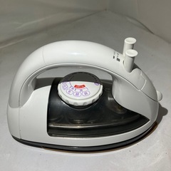 Y921 アイロン　スチームアイロン　SI-39CL 　2006年の画像