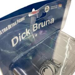 186000 現状品 未開封 DICK BRUNA ウルトラディティールフィギュア 天使 ミッフィー [0000000001274]の画像