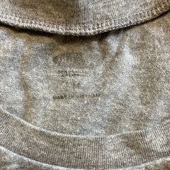 OLD NAVY Tシャツ25c109の画像