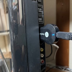 ミラーキャストの画像