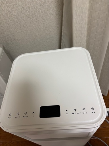 コンパクトエアコン