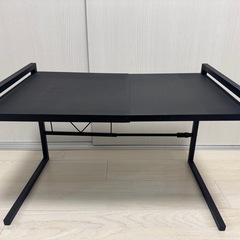 【格安】レンジラック、キッチンラックの画像