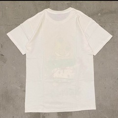 MNWKA Tシャツ 古着の画像