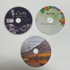 iMac 2009 21.5インチの画像
