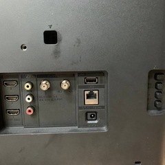 FUNAI 液晶カラーテレビ  FL-24H1040の画像