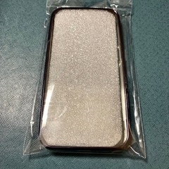 iPhone 16eカバーケースの画像