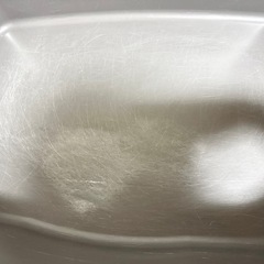 ネコトイレ(リッチェル)深型60フード付 ダークグレーの画像