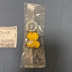 ガチャ サマーウォーズ 仮ケンジ 
未使用の画像