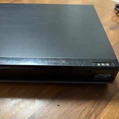 DIGA パナソニック　W録　BDレコーダー　DMR-BWT500の画像