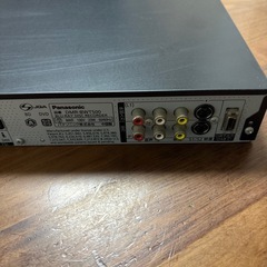 DIGA パナソニック　W録　BDレコーダー　DMR-BWT500の画像