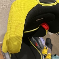 チャイルドシートの画像