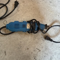 電動工具セット　丸鋸　ベビーサンダー　ジグソー　ドリル　ルーターの画像