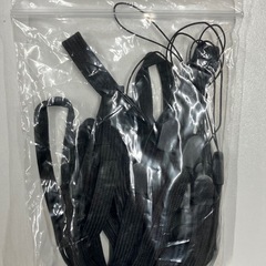 ストラップ 10本の画像