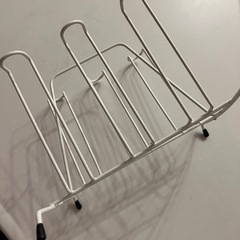 グラススタンド　6個の画像