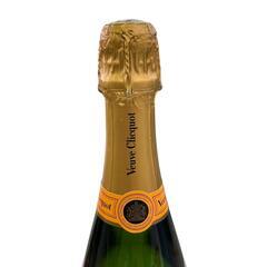 186000 Veuve Clicquot ヴーヴクリコ　 イエロー　ブリュット [241122HM070310]の画像