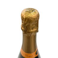 186000 Veuve Clicquot ヴーヴクリコ　 イエロー　ブリュット [241122HM070310]の画像