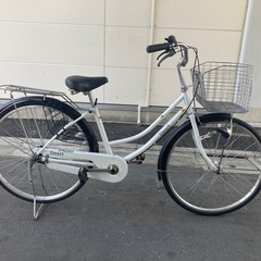 自転車74の画像