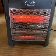 ヒーターの画像