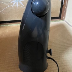ヒーターの画像